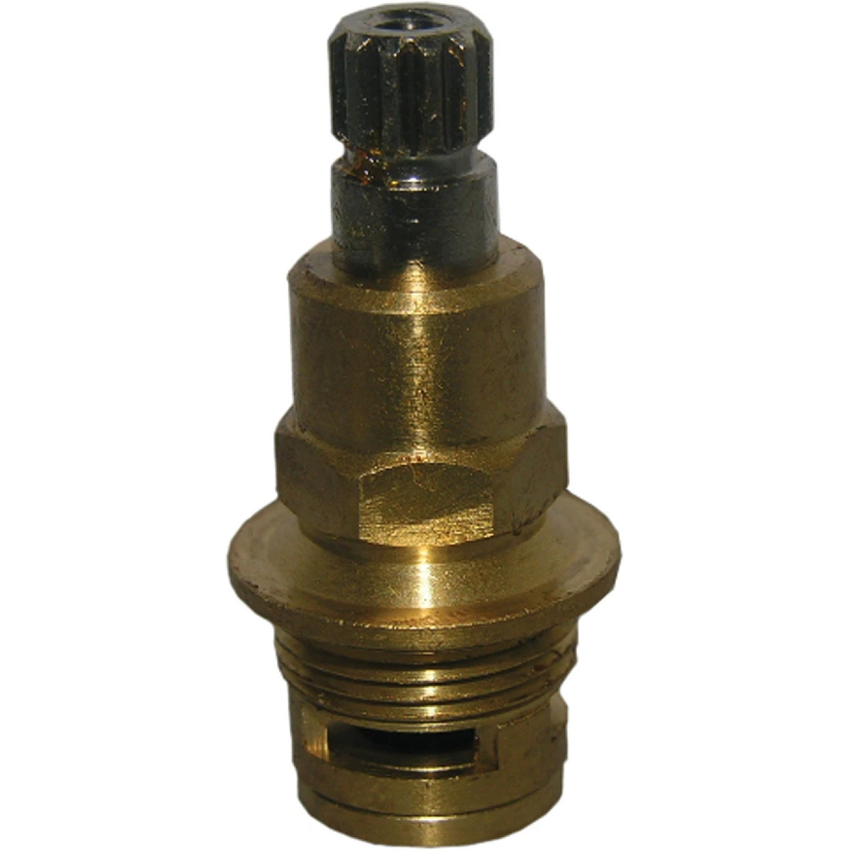Lavatory & Kitchen Stem Deck For Price Pfister Faucets, Hydro-Seal Cartridge, Hot & Cold