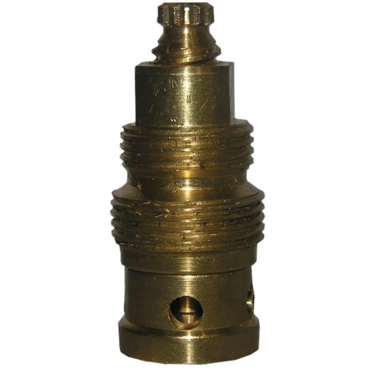 Lavatory Stem For Crane Faucets, Cold