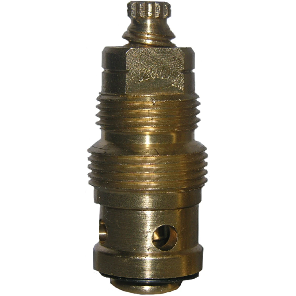 Lavatory Stem For Crane Faucets, Hot