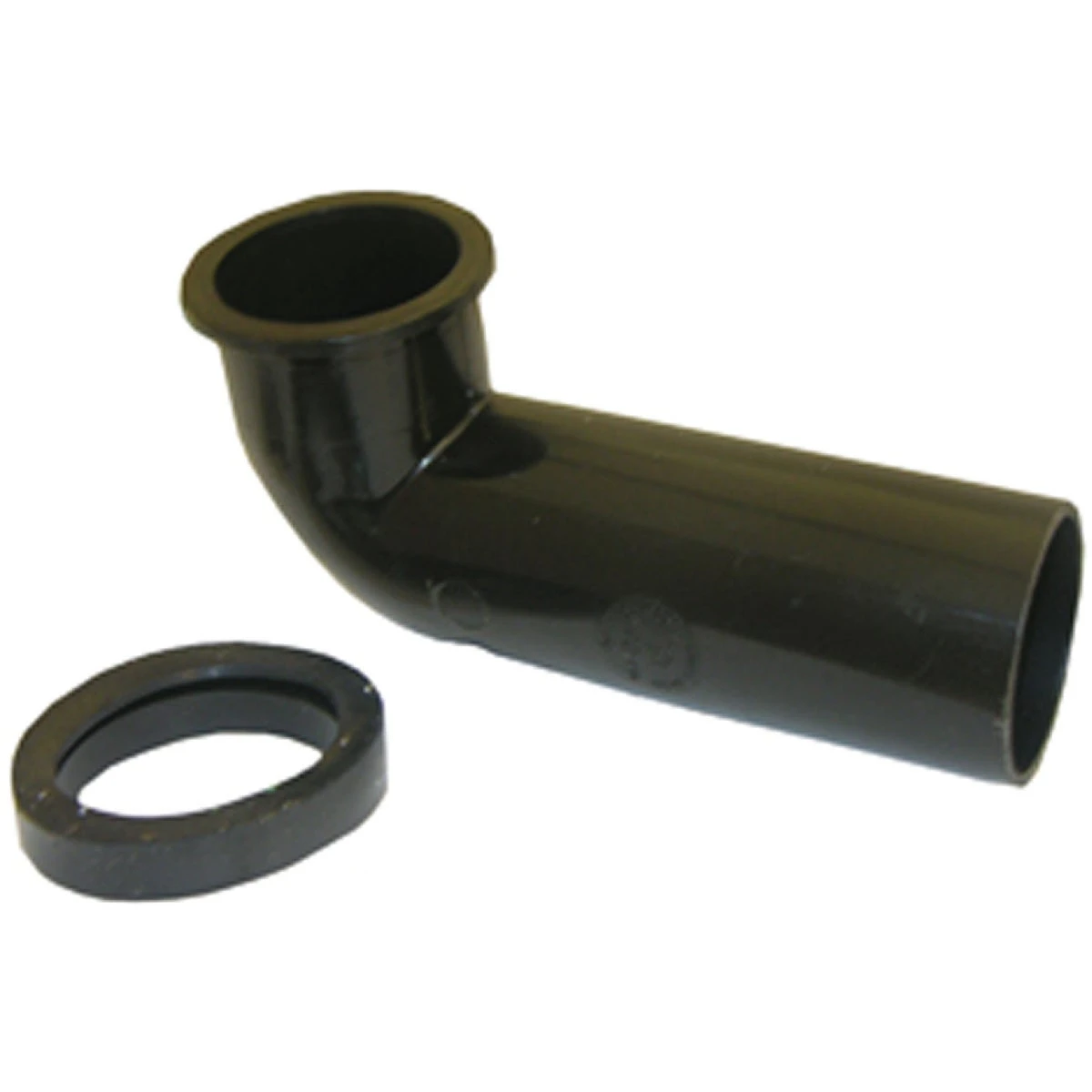 Garbage Disposal Outlet Ell