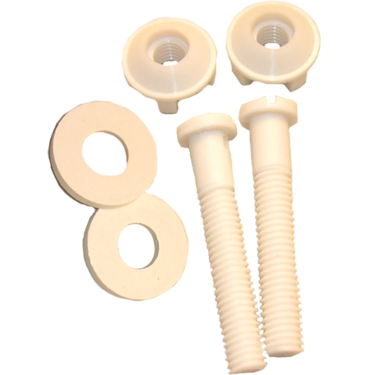 Toilet Seat Hinge Bolt