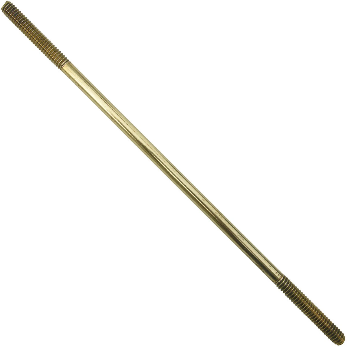 Fill Valve Toilet Float Rod, Solid Brass, 8 In.