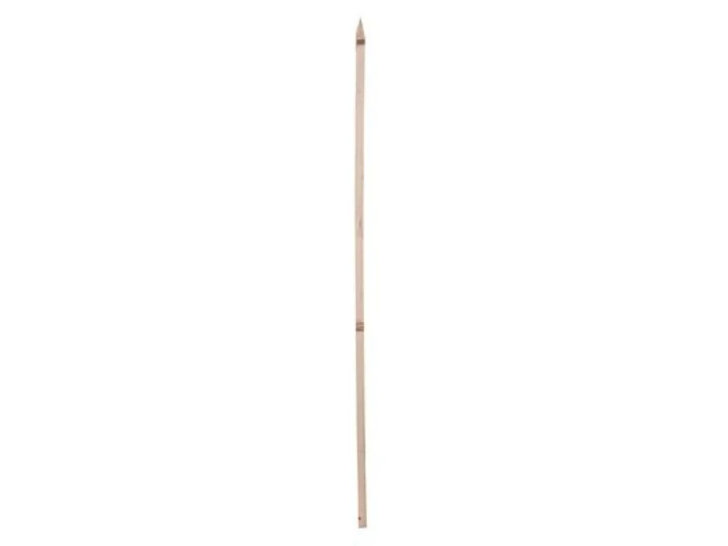 Wood Garden Stake, 3-Ft.