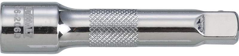 Impact Socket Extension, 3 In., 3/8 In. Drive