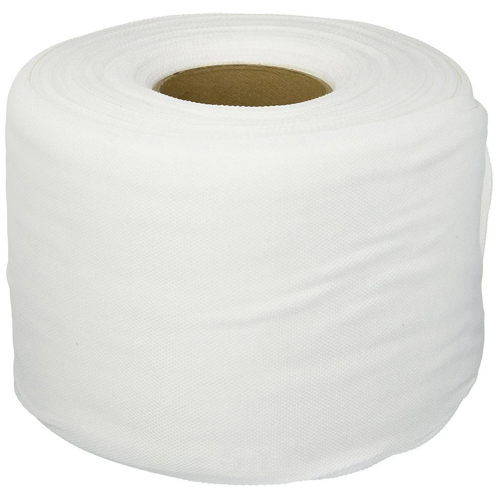 Drain Sleeve, Roll, 4 In. x 100 Ft.