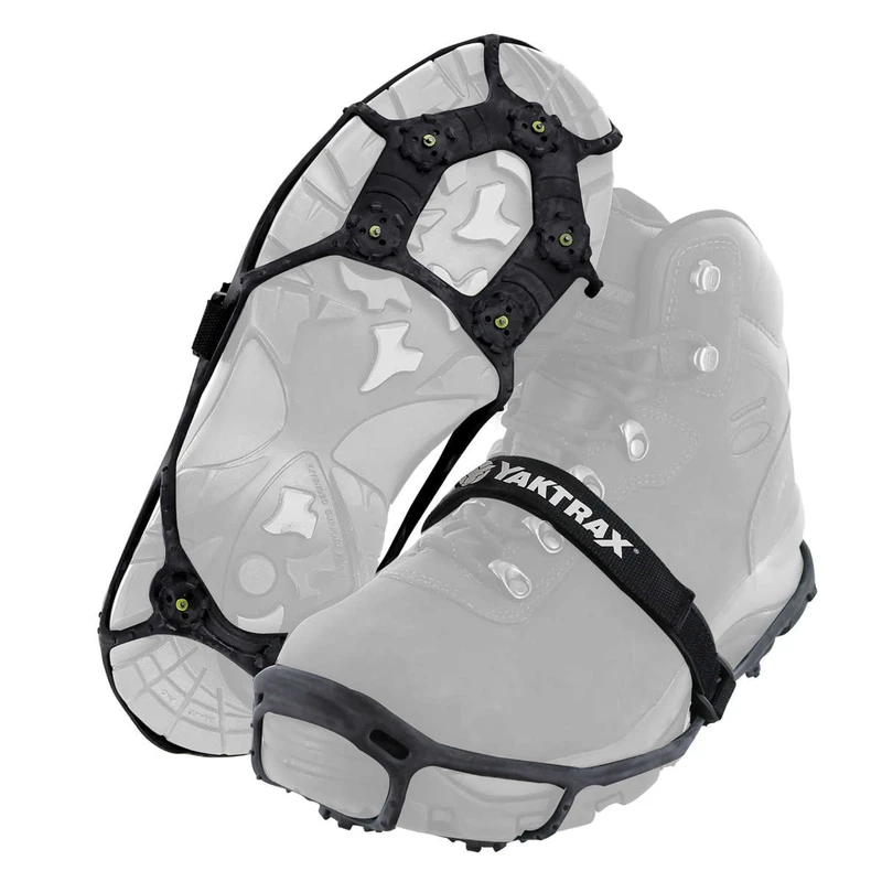 Boot/Shoe Traction Spikes, L/XL