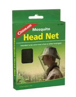Mosquito Head Net