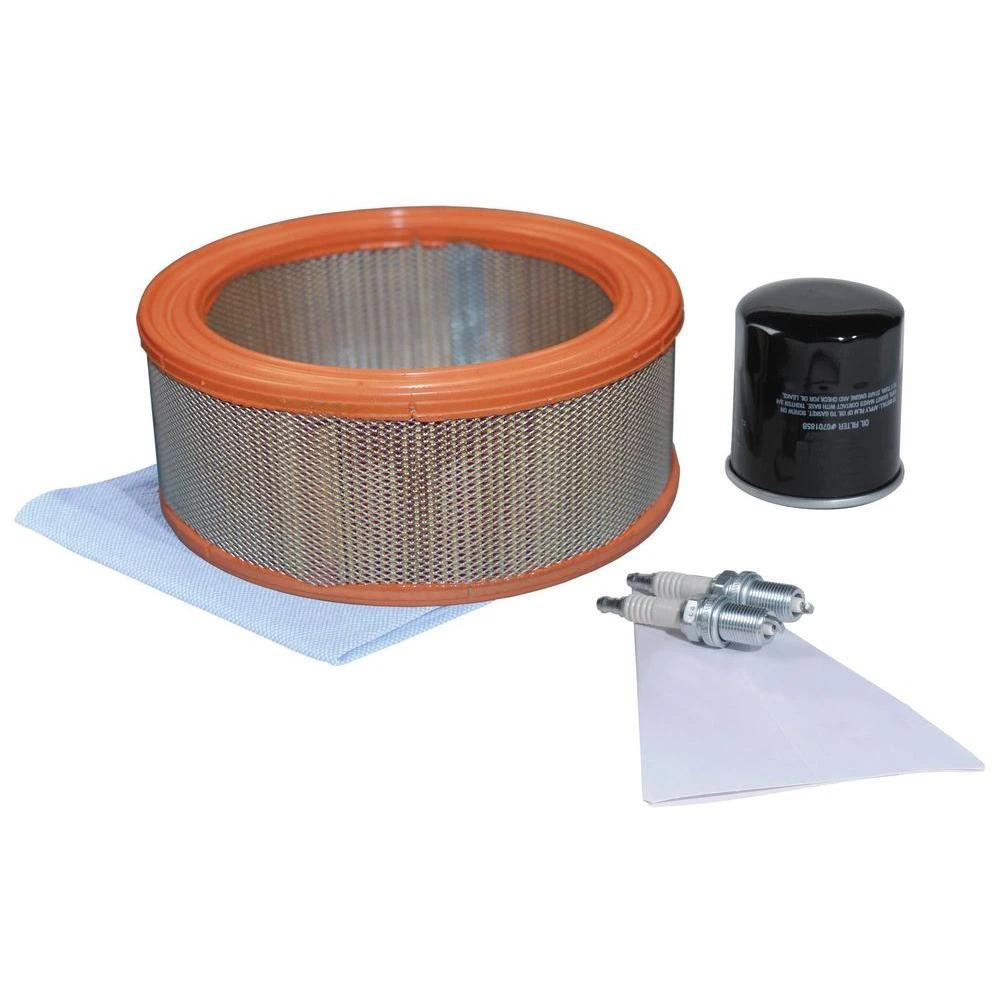 Generator Maintenance Kit, 20kW