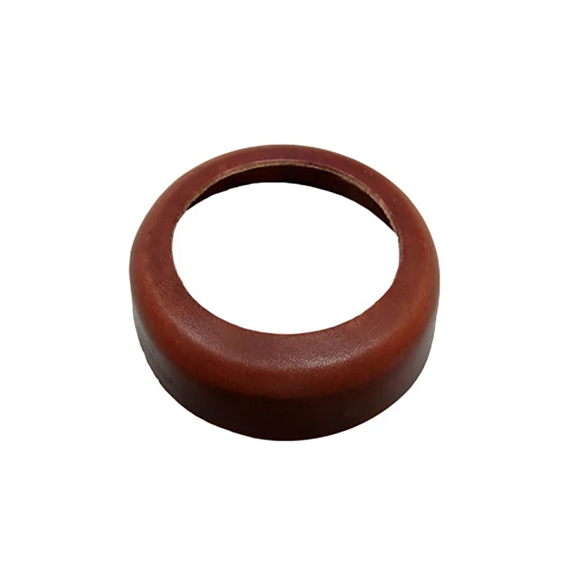 Pitcher Pump Cup Leather, 3 x 2 In.