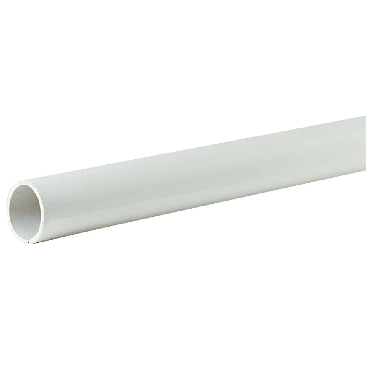 SDR 26 PVC Pressure Pipe, 2 In. x 20 Ft.