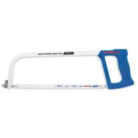 Hacksaw Frame, Professional, Aluminum, 12,000 PSI