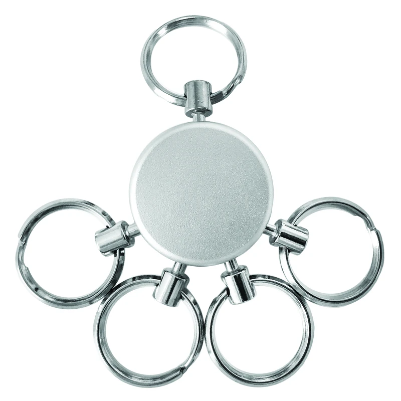 Key Ring, Easy-Release