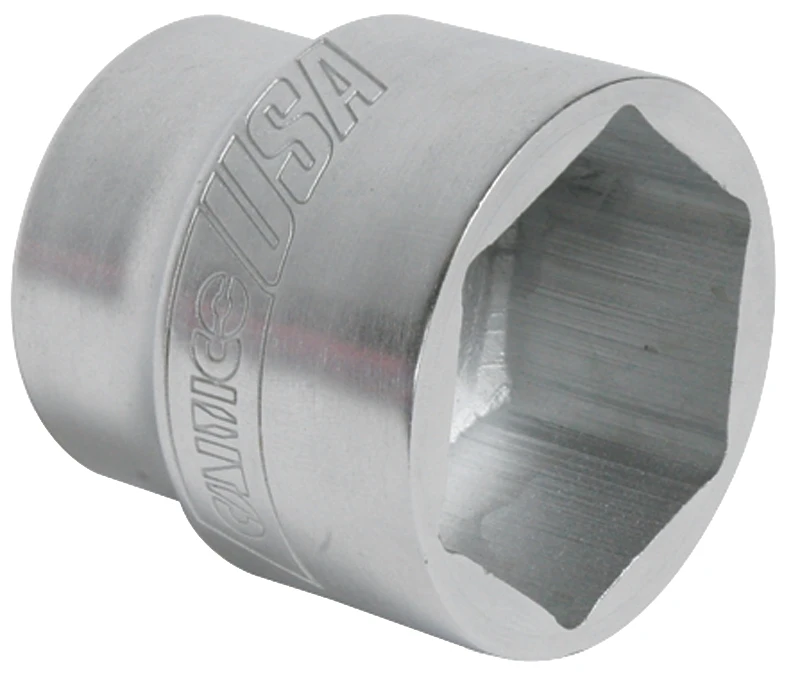 Water Heater Element Socket