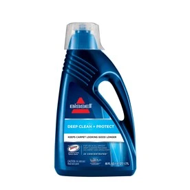 2X Deep Clean & Protect Formula, 60 oz.