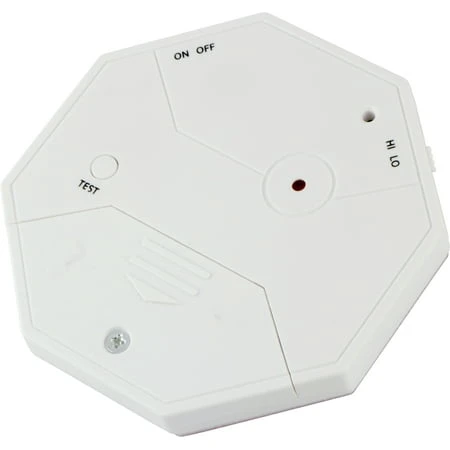Glass Vibration Alarm