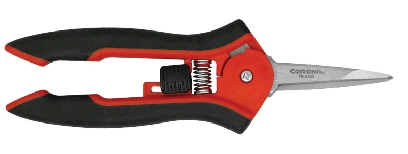 Hydroponic Soft-Touch Micro Snip