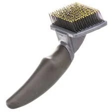 Cat Brush, Soft Pins