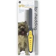 Gripsoft Shedding Pet Comb