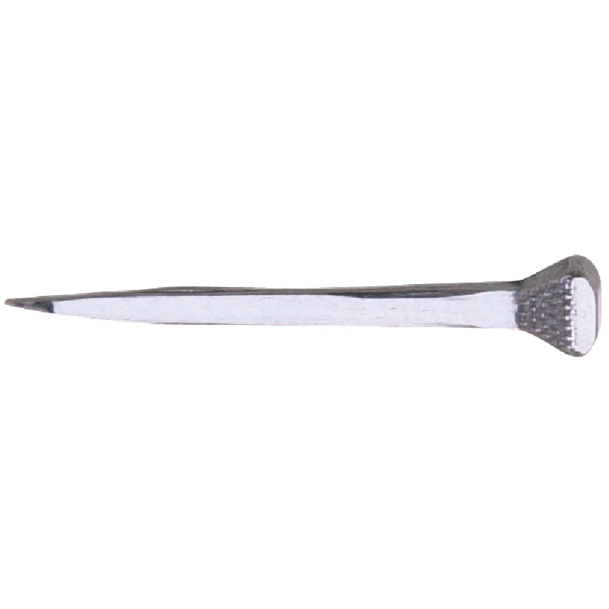 Horseshoe Nail, City Head, Size 5, 100-Ct.