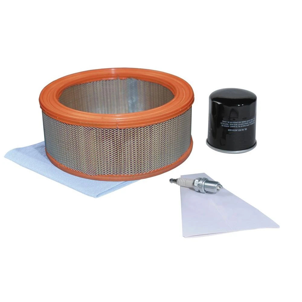 Home Standby Generator Maintenance Kit, 8kW