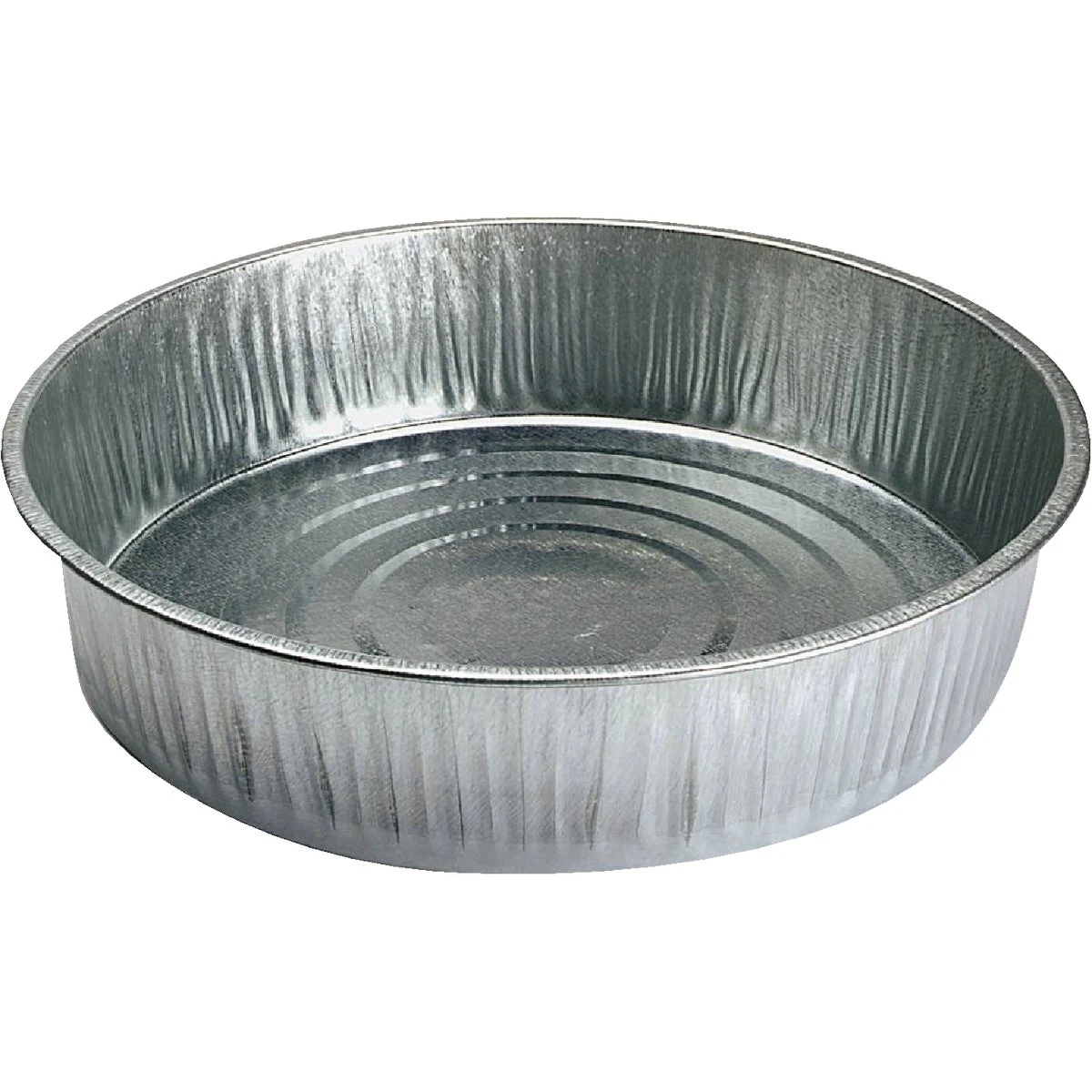 13 Qt. General Purpose Galvanized Utility Pan