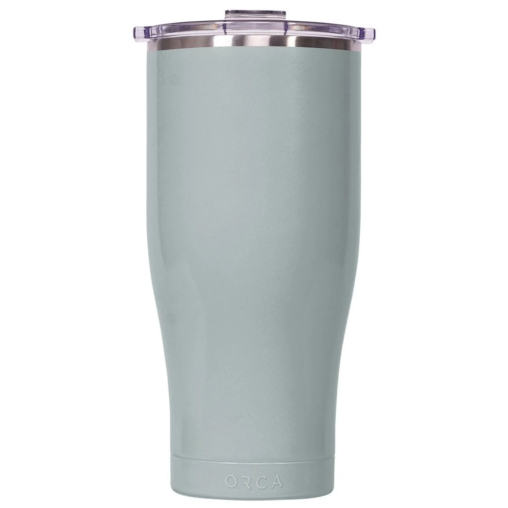Travel Chaser Tumbler, Sage, 16-oz.