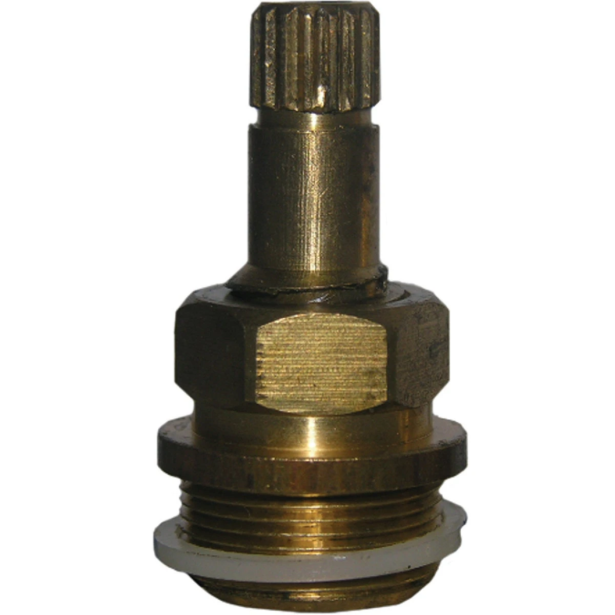 Lavatory & Wall Stem For Sterling Faucets, Hot