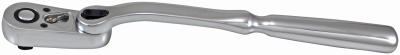Swivel Ratchet, 1/2 In. Drive