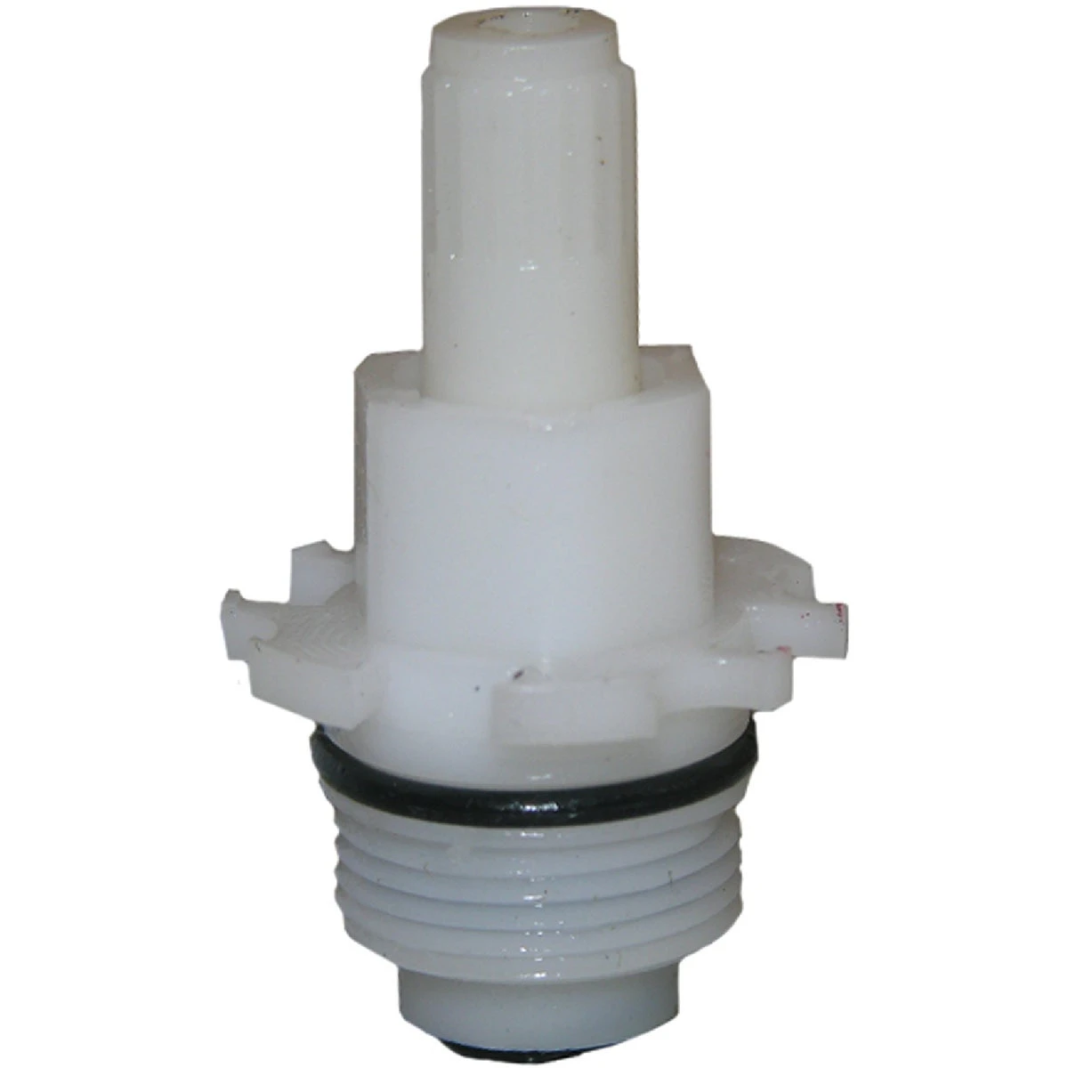 Mobile Home Lavatory & Kitchen Stem Deck For Peerless-Bristol-Larden Faucets, Hot & Cold