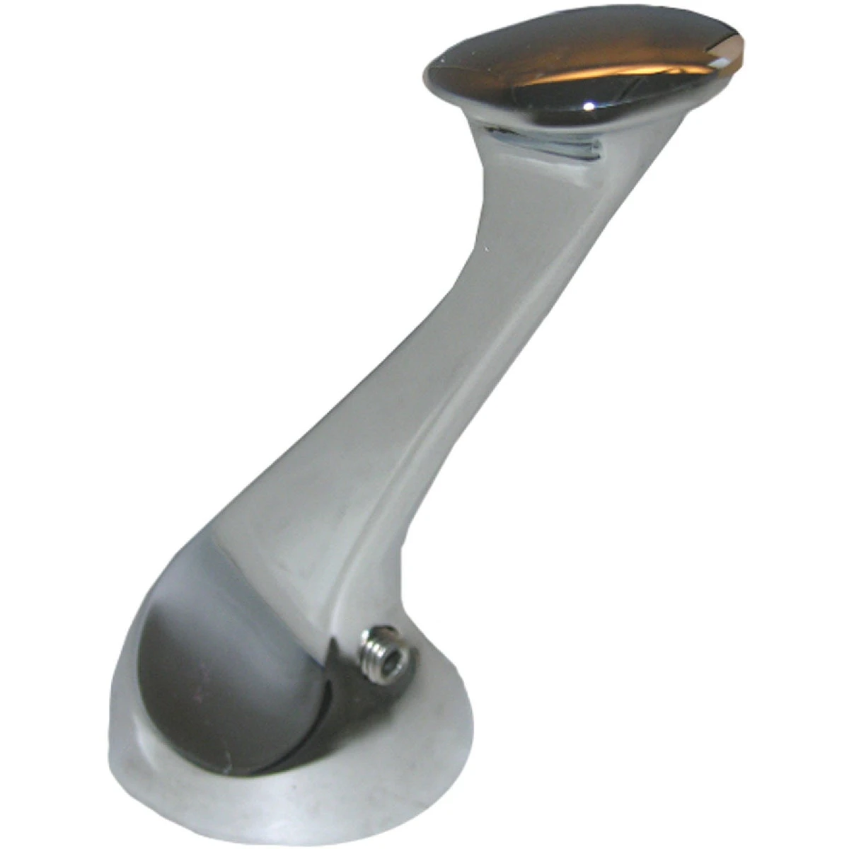 Single-Lever Kitchen Faucet Replacement Handle, Chrome