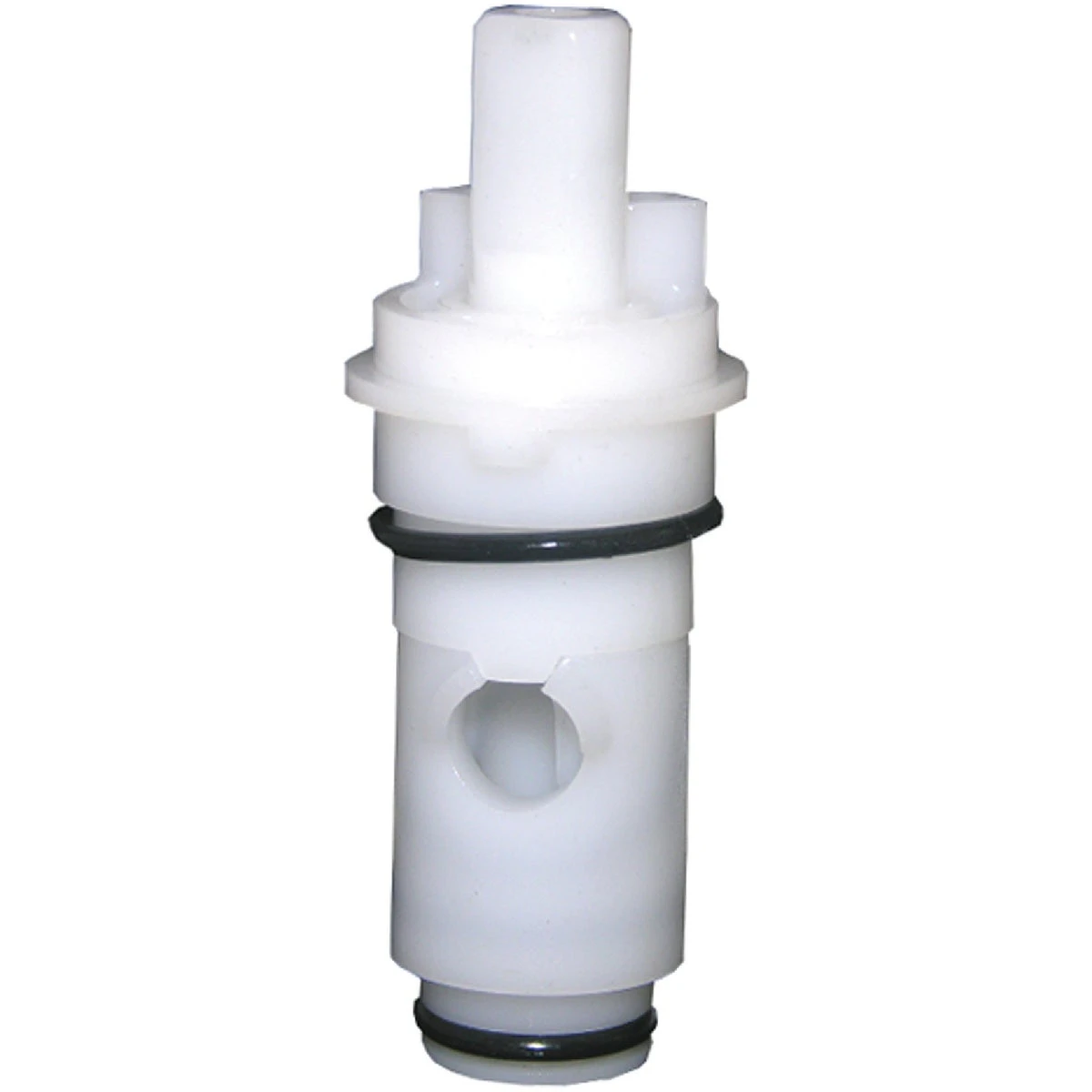 Valley Roman Tub Water Stem, Hot & Cold