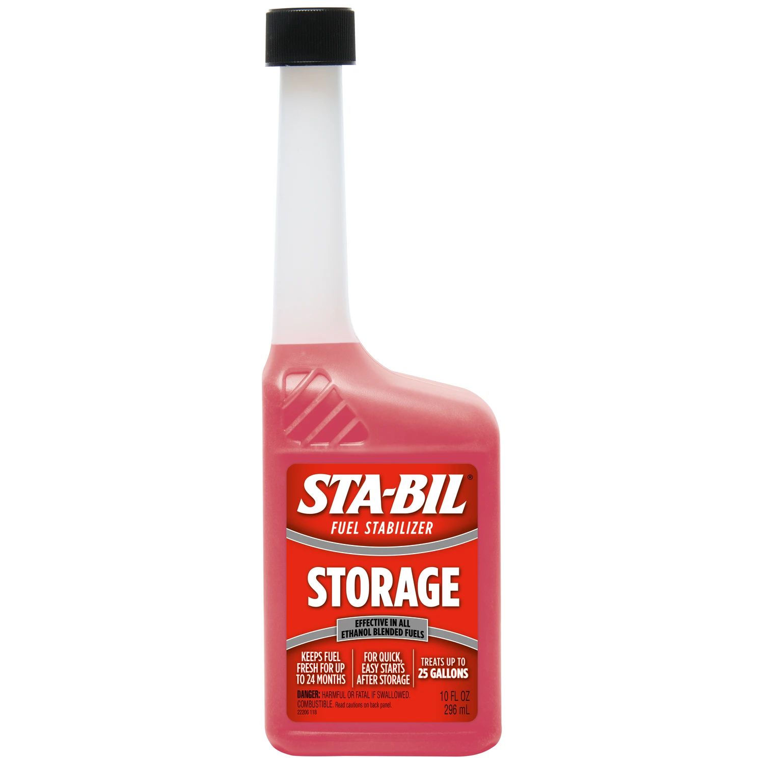 Fuel Stabilizer, 1 Gallon