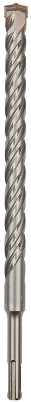 SDS Plus Hammer Bit, 7/8 x 6 x 8 In.