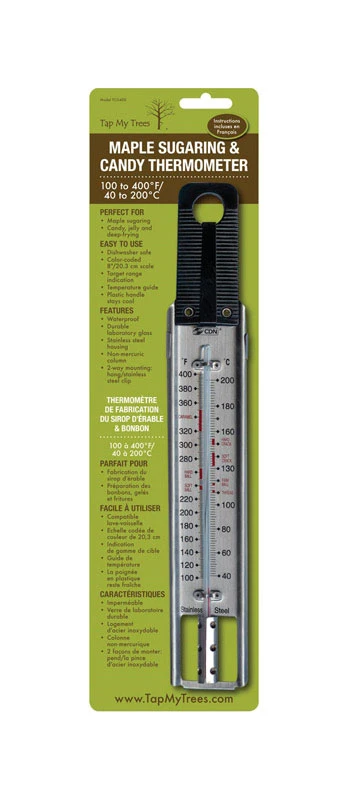 Candy Thermometer, Waterproof