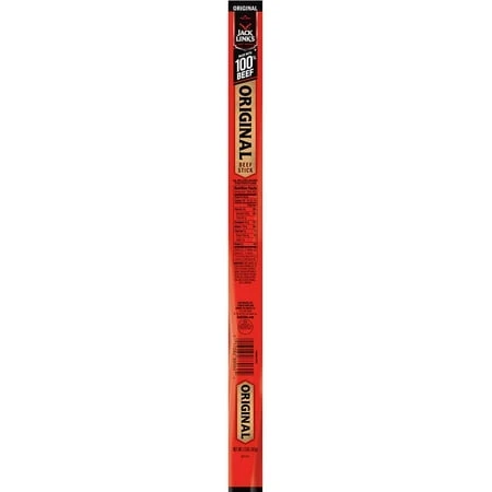 Beef Stick, Original, 1.84-oz.