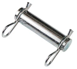 Cylinder Pin, 1 x 3-1/4-In.