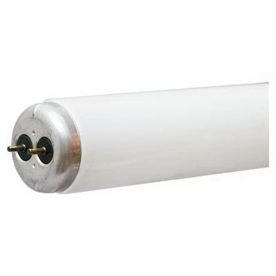 40 Watt T12 Fluorescent Lamp 3100k Medium Bi-pin G13 Base 20000 Hour Life
