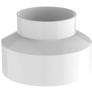 36-700 6" X 4" Sdr Increaser Coupling For Plumbing Applications