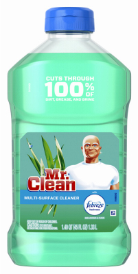 All-Purpose Cleaner, Meadow & Rain, 23 oz.