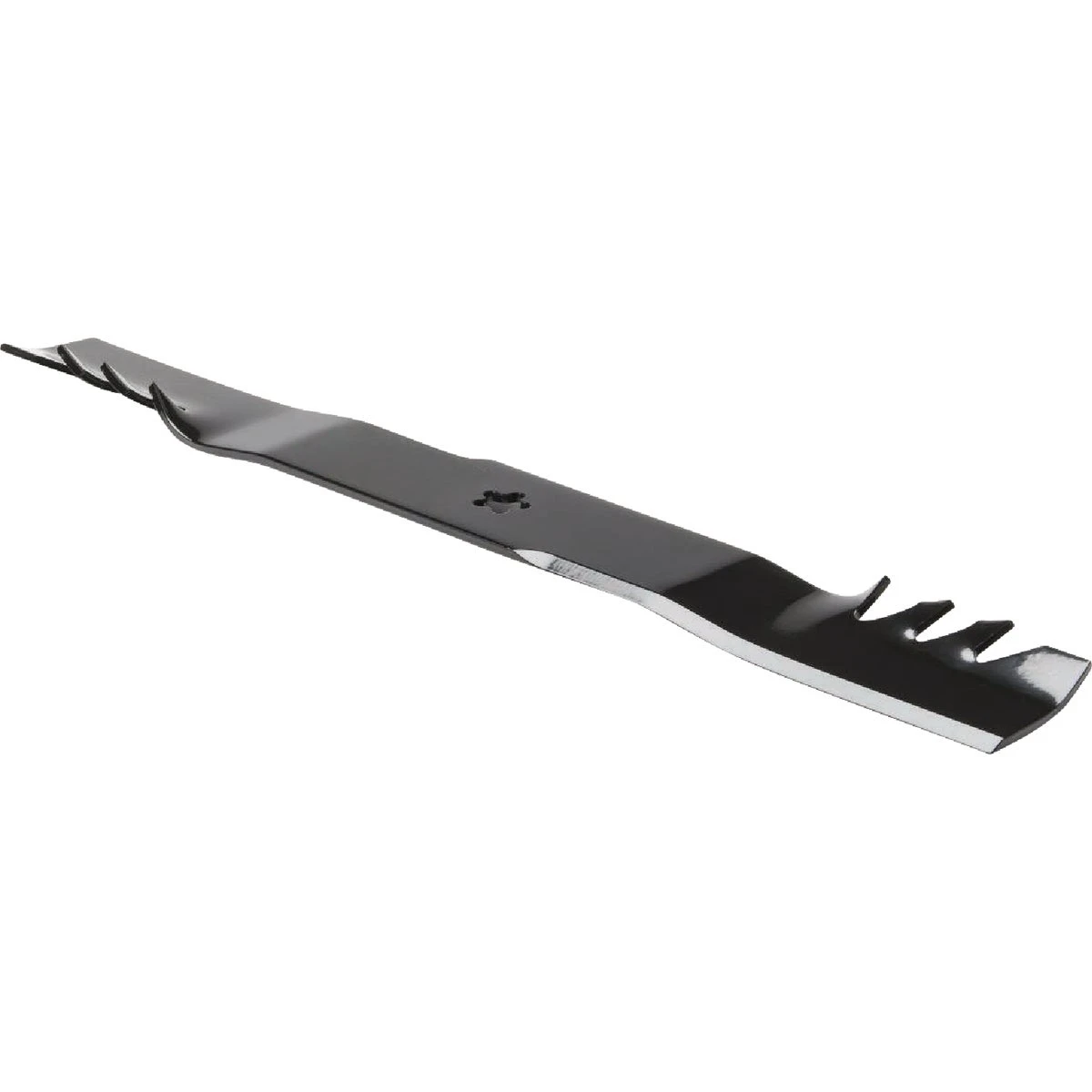 Gator 42 Inch Deck Riding Lawnmower Blade - Fits Husqvarna & Craftsman