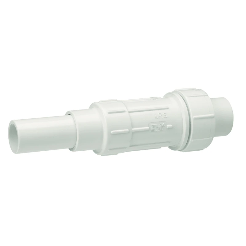 Homewerks Schedule 40 1 In. Spigot X 1 In. Slip Pvc Expansion Coupling