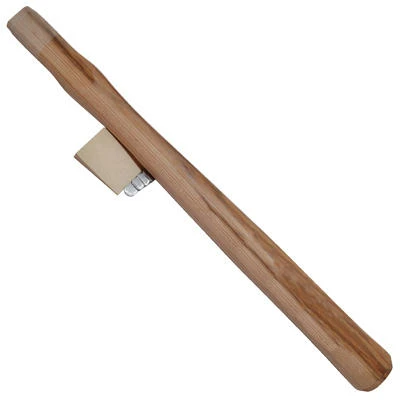 Replacement Handle For 8-12 oz. Ball Pein Hammers, 12 In.