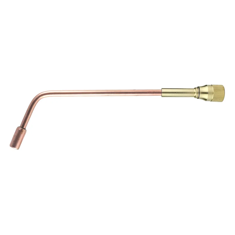 Acetylene Heating Tip J-63 Fits E-43 & D-85 style Mixers – Compatible with Harris