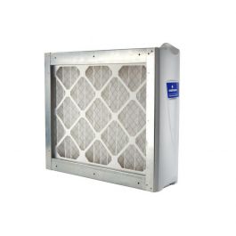 Emerson conditions-White Rodgers ACM1000M-108 Media Air Cleaner Cabinet 16" X 20" 1000 CFM MERV-8