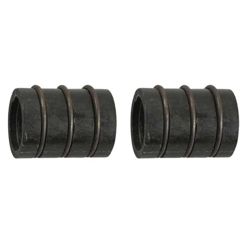 adjustable Nozzle Insulator 32 Compatible with Tweco No. 2 & 4 and Lincoln Magnum Torches – (2 Pkg)