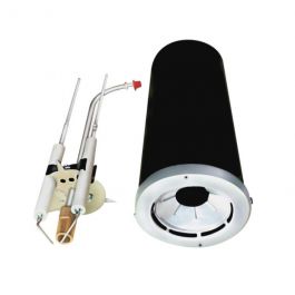 Beckett Igniter AF53 Air Tube Combination W/O Head