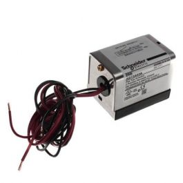 Schneider Electric (Erie) AG13A03A 2-Position N/C On/Off Actuator Cord Lead/Auxiliary Switch 24V