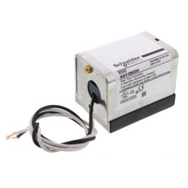 Schneider Electric (Erie) AG13B020 2-Position Valve Actuator On/Off N/C 18" Leads 24V