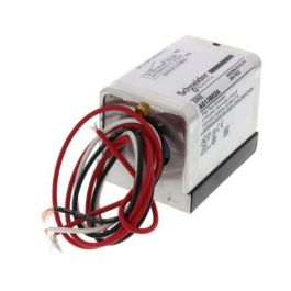 Schneider Electric (Erie) AG13B02A N/C Actuator W/Auxiliary Switch 120V