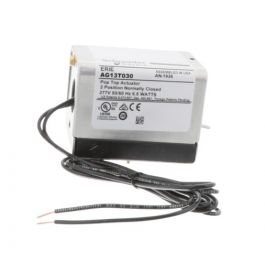 Schneider Electric (Erie) AG13T030 2-Position N/C Actuator 36" Leads 277V